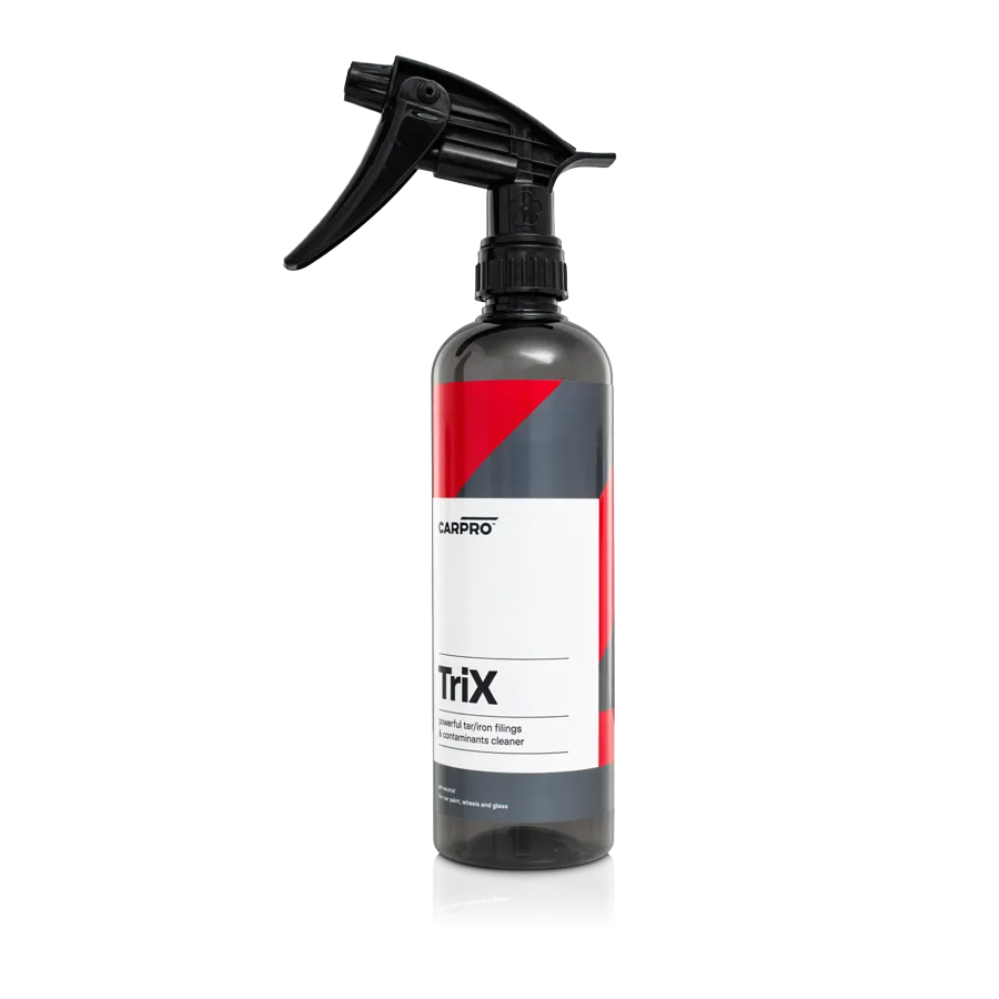 CarPro TRIX 500ml Tar and Iron Remover
