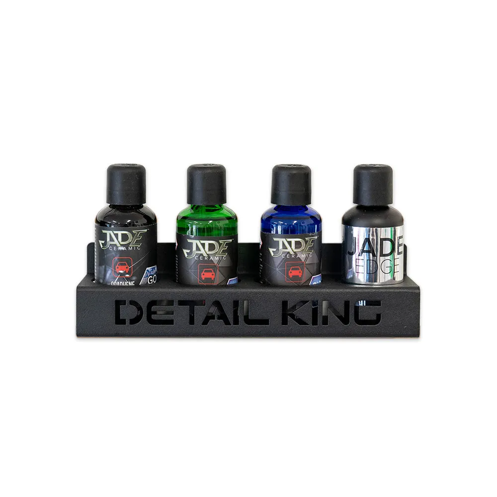 Ceramic Coating Holder