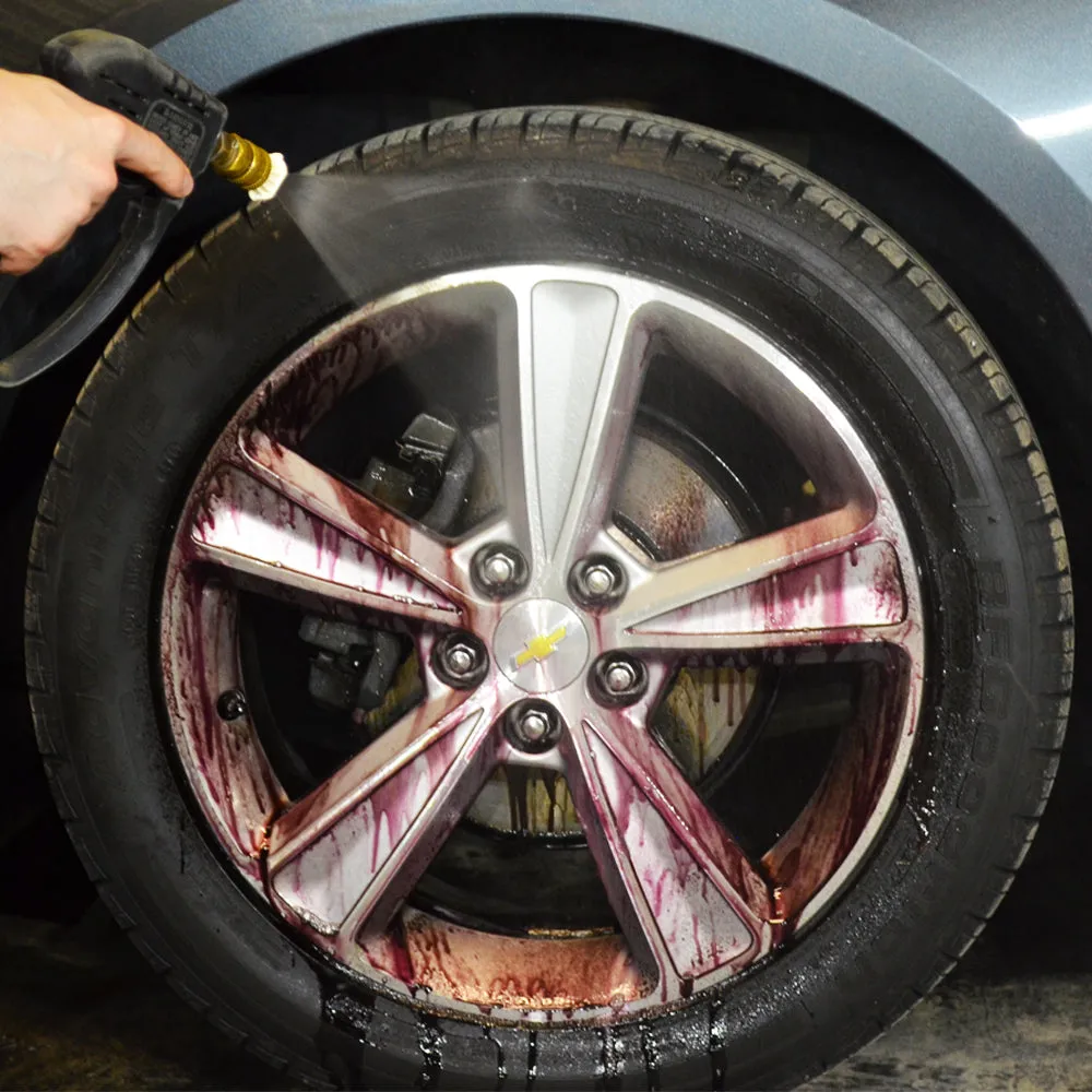 Chameleon Premium Wheel Cleaner