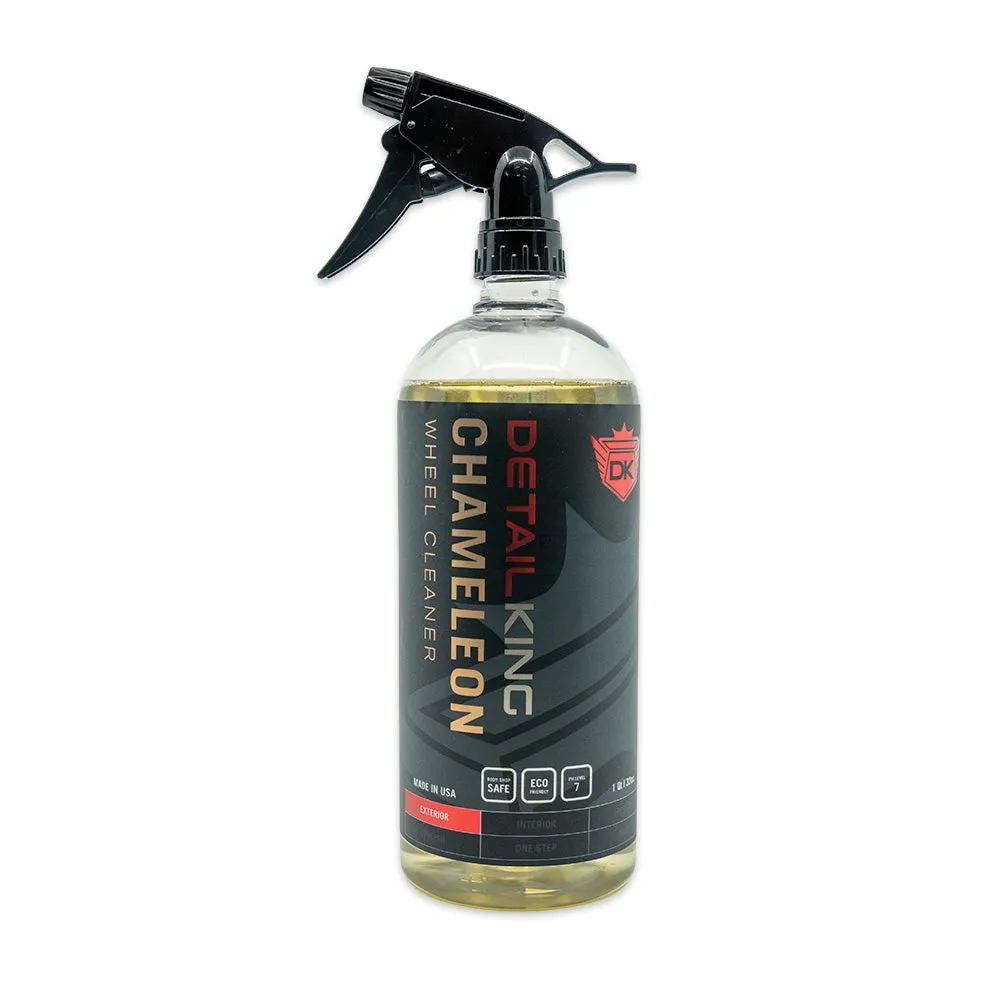 Chameleon Premium Wheel Cleaner