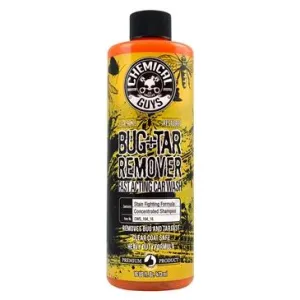 Chemical Guys Bug & Tar Remover Shampoo CWS_104_16