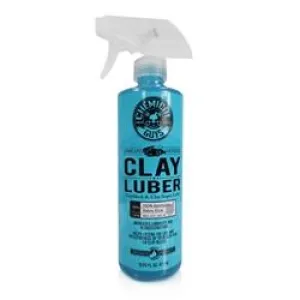 _Chemical Guys Clay Luber 16oz WAC_CLY_100_16