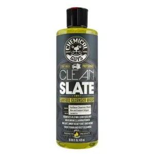 _Chemical Guys Clean Slate Surface Cleanser Wash 16oz CWS80316