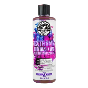 Chemical Guys Extreme Body Wash CWS20716