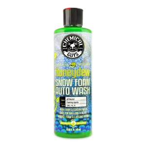 Chemical Guys Honeydew Snow Foam 16oz CWS_110_16