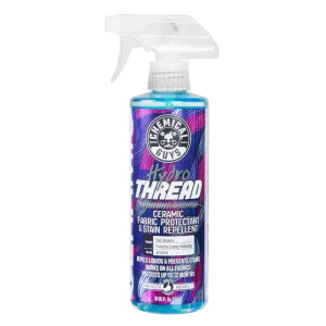 Chemical Guys HydroThread Fabric Protectant SPI22616