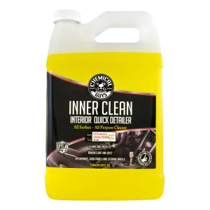 _Chemical Guys InnerClean - Interior Quick Detailer and Protectant 1 gal SPI_663