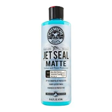 _Chemical Guys Jet Seal Matte Opaque Sealant WAC_203_16