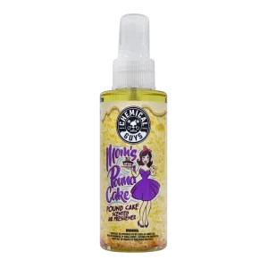 _Chemical Guys Mom's Pound Cake Scent 4oz AIR24604