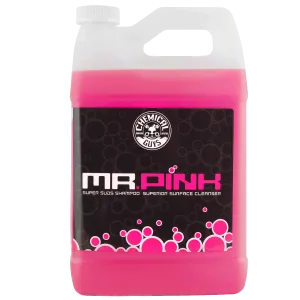 Chemical Guys Mr. Pink 1gal CWS_402