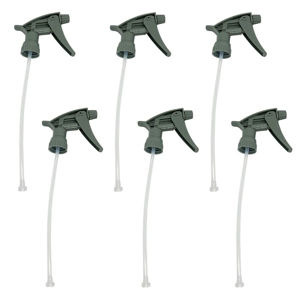Chemical Resistant Sprayer