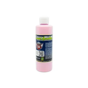Cherry Wet Wax