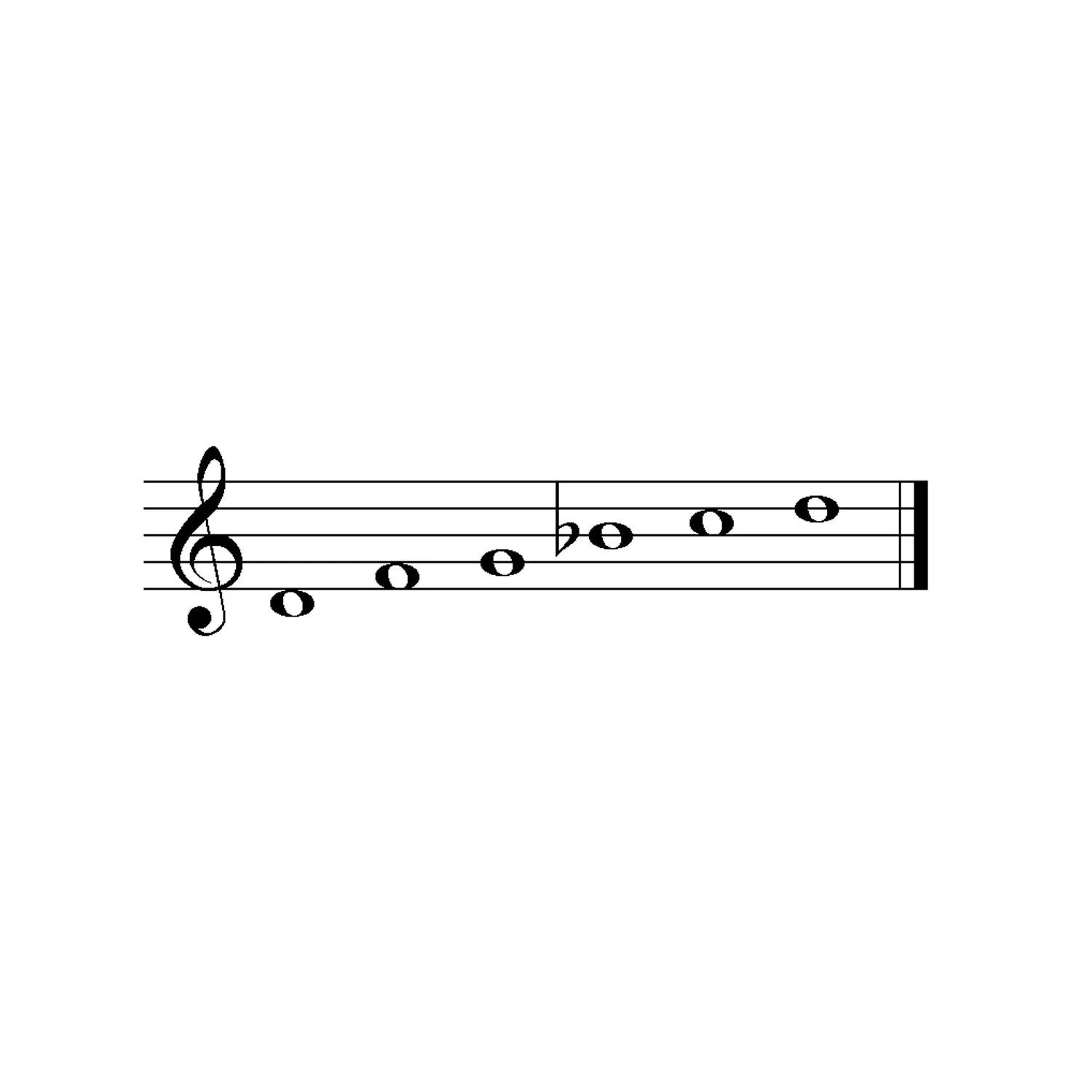Chimes Of Earth - Blue Wash