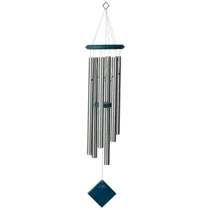 Chimes Of Earth - Blue Wash