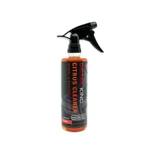 Citrus Cleaner