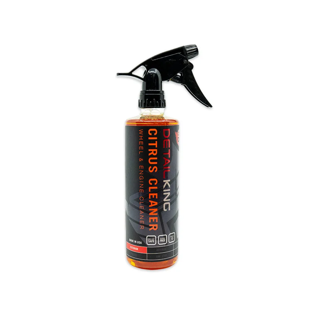 Citrus Cleaner