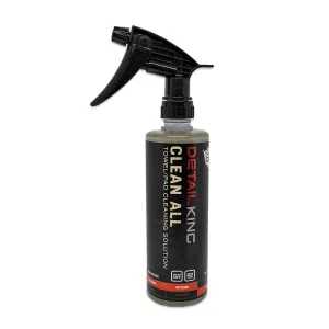 Clean ALL Towel & Buffing Pad Cleaner