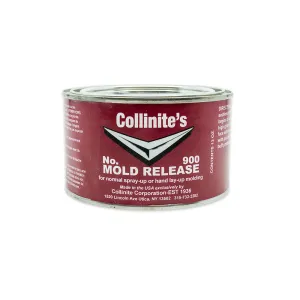 Collinite #900 Mold Release Paste