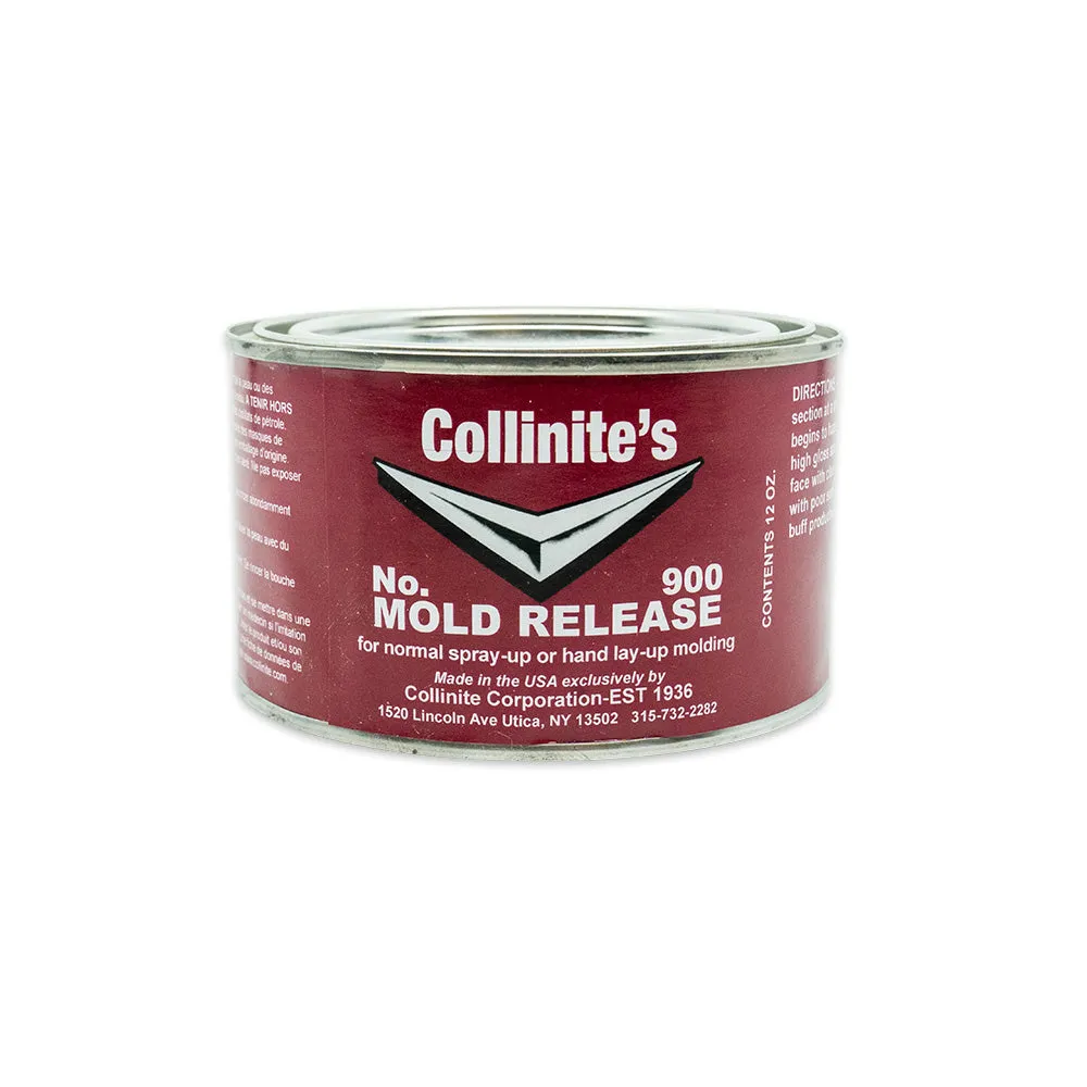 Collinite #900 Mold Release Paste