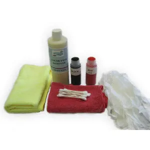 Color Twin Paint Chip Repair Sample Kit