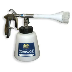 Cone Brush For Tornador Cleaning Tool
