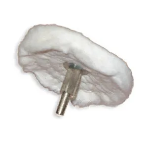 Cotton Buffing Wheel For Jewelers Rouge