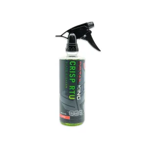 Crisp Ready To Use Glass Cleaner