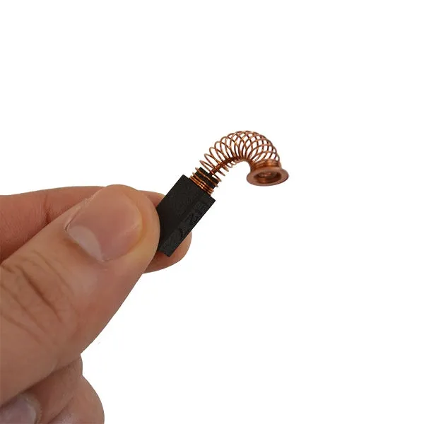 Cyclo Polisher Carbon Brush (1 Pair)