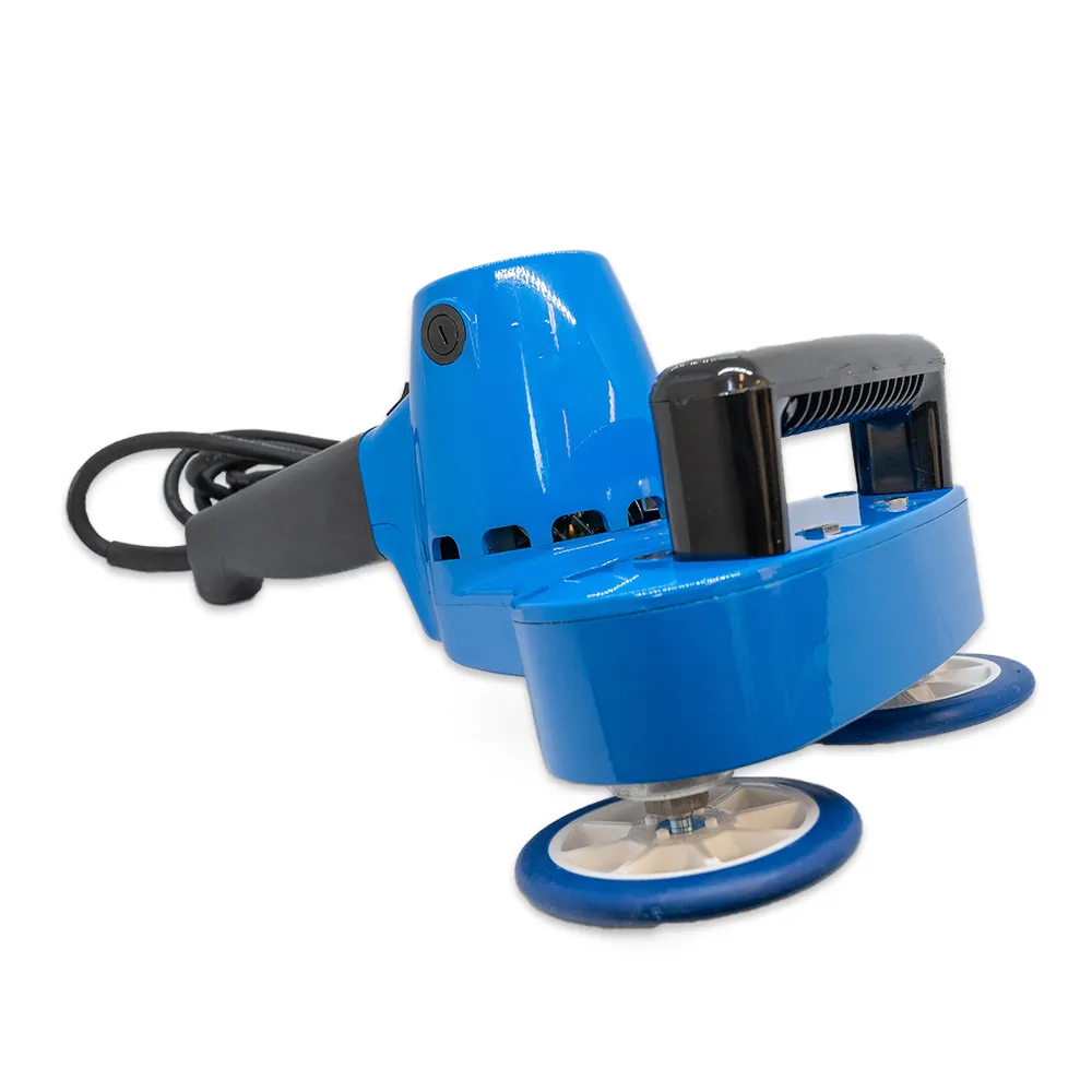 Cyclo Polisher Starter Package