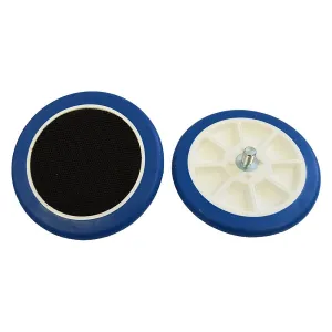 Cyclo ProGuard Backing Plates (1 Pair)