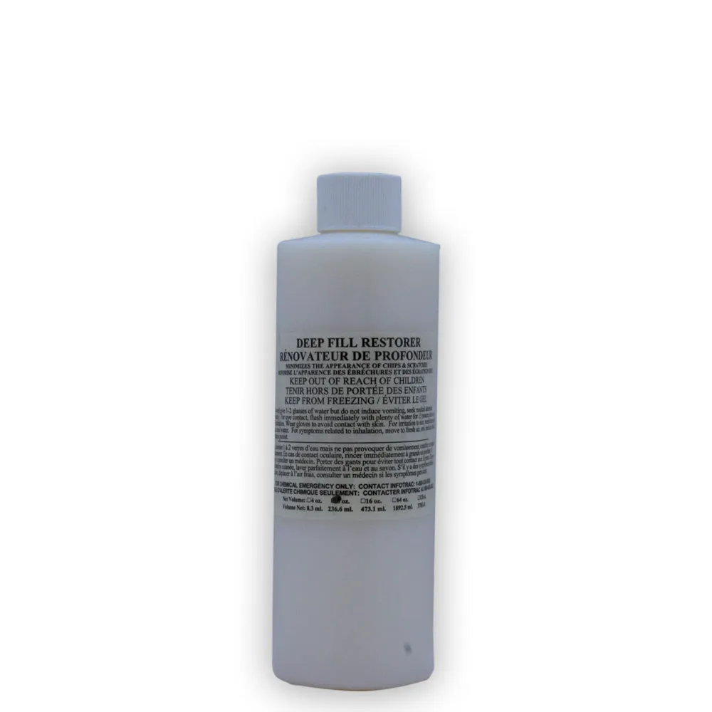 Deep Fill Restorer - 8 oz
