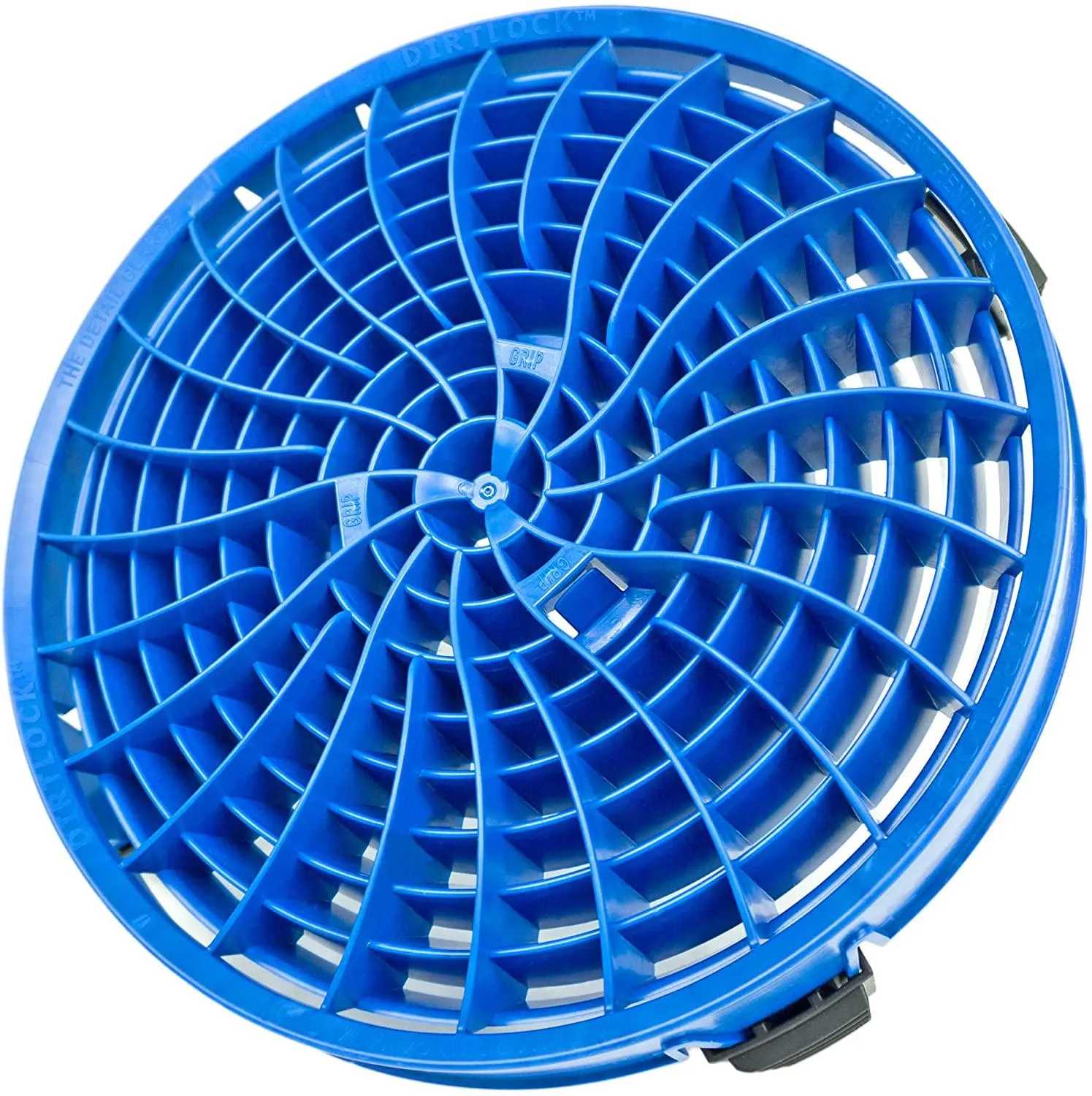DETAIL GUARDZ Dirt Lock Car Wash Bucket Insert