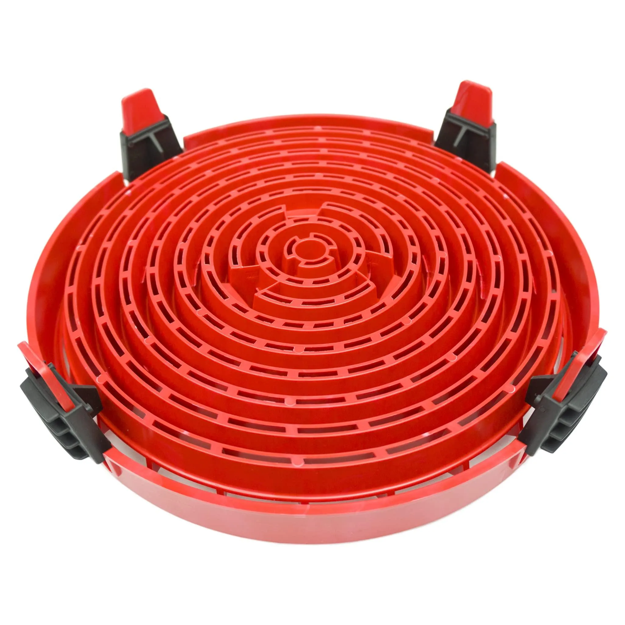 DETAIL GUARDZ Dirt Lock Car Wash Bucket Insert