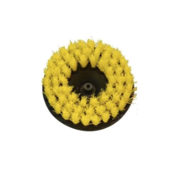 Detail King 5" Drill Brush Value Kit