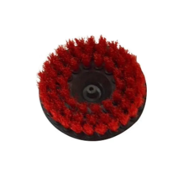 Detail King 5" Drill Brush Value Kit