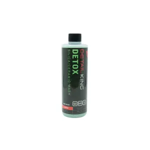 Detox Wash & Seal For Ceramic Coatings
