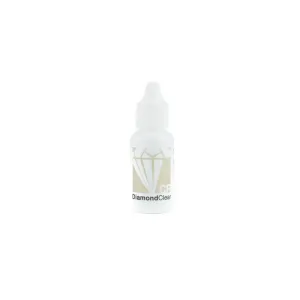 DiamondClear Windshield Repair Resin CR - 15cc