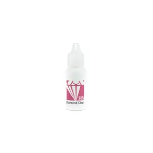 DiamondClear Windshield Repair Resin HV