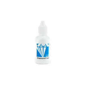 DiamondClear Windshield Repair Resin LV