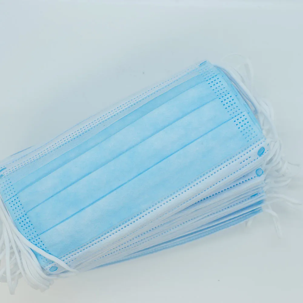 Disposable Protective Face Mask