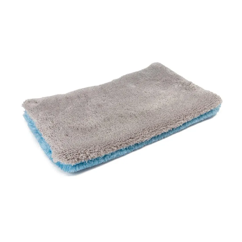 Double Wide Extra Long Microfiber Wash Pad (9” x 16”)