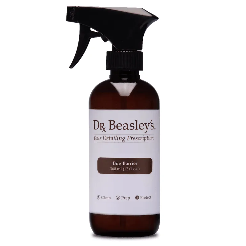 DR. BEASLEY'S Bug Barrier 12oz