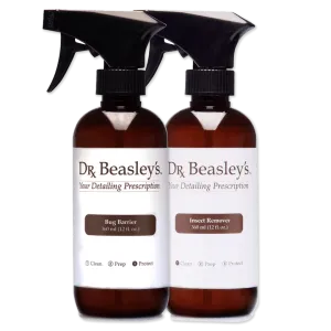 DR. BEASLEY'S Bug Blaster Kit