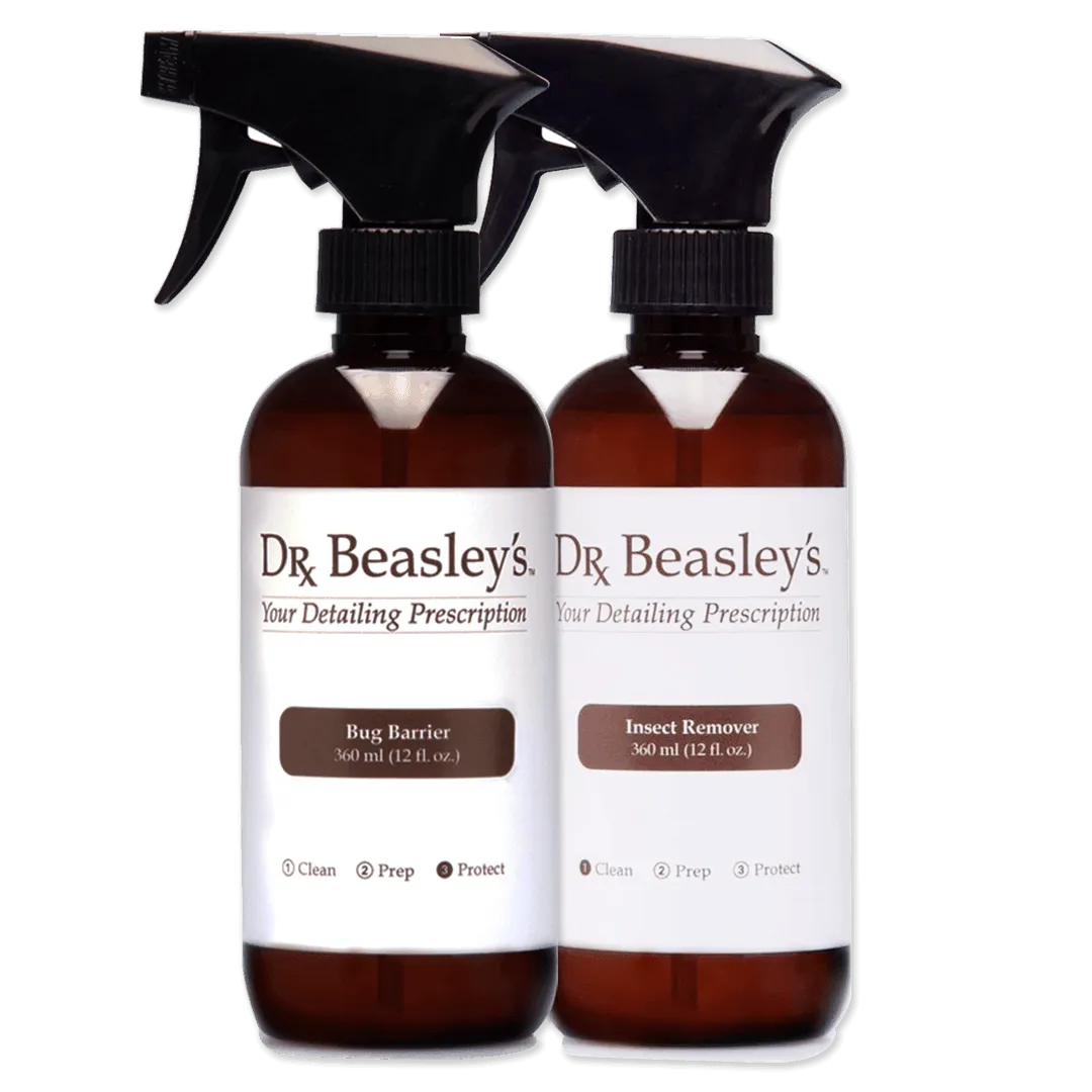 DR. BEASLEY'S Bug Blaster Kit