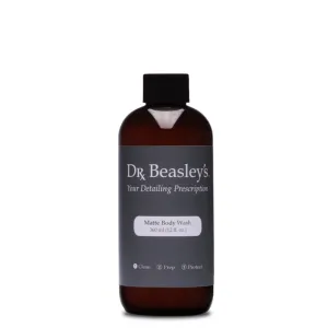 DR. BEASLEY'S Matte Body Wash