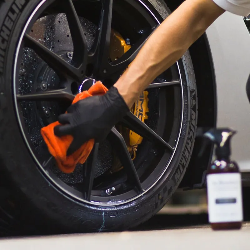 DR. BEASLEY'S Matte Wheel Seal 12oz.