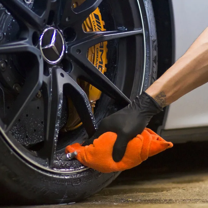 DR. BEASLEY'S Matte Wheel Seal 12oz.