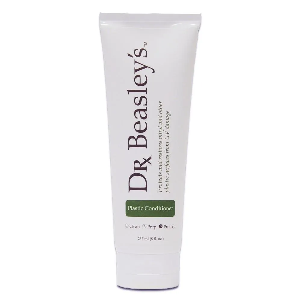 DR. BEASLEY'S Plastic Conditioner