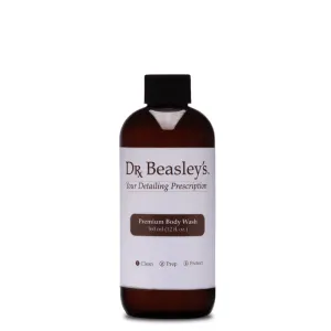 DR. BEASLEY'S Premium Body Wash