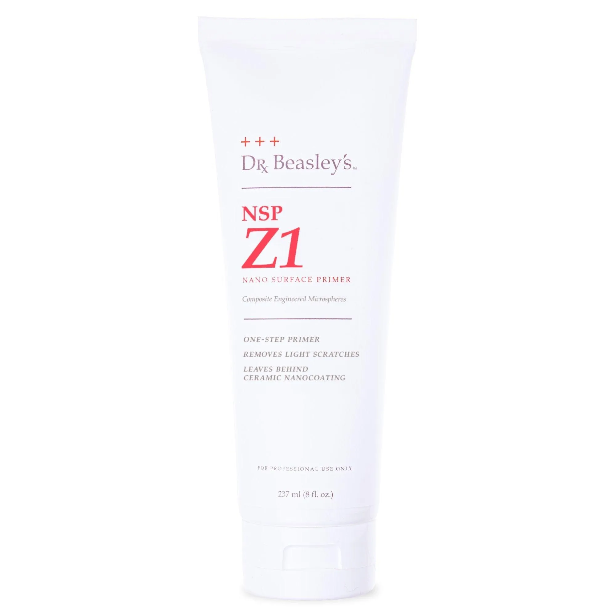 DR. BEASLEY'S Z1 Nano Surface Primer One-Step Primer
